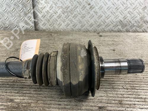 Right rear driveshaft MERCEDES-BENZ S-CLASS (W221, V221) S 400 Hybrid (221.095, 221.195) | BP20722609M41 