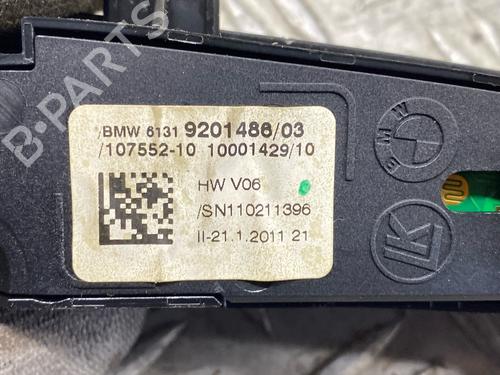 Switch BMW 7 (F01, F02, F03, F04) 750 i, Li xDrive | BP23643405I30 