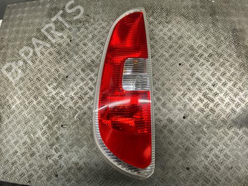 Used Left taillight Left taillight 38327446 38327446