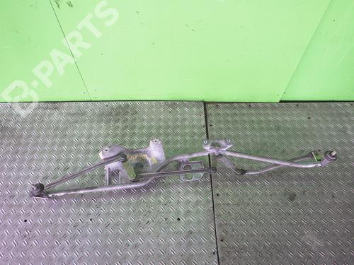 Used Front wipers mechanism FORD GALAXY I (WGR) 1.9 TDI (90 hp) 4920673