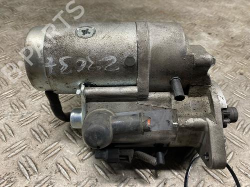 Starter HYUNDAI SANTA FÉ II (CM) 2.2 CRDi 4x4 | BP27506032M8 