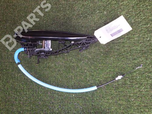 Used Front right exterior door handle BMW 2 Active Tourer (F45) 218 d (150 hp) 6519406