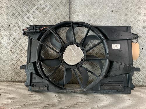 Used Radiator fan OPEL ASTRA K Sports Tourer (B16) 1.6 CDTi (35) (136 hp) 21590411