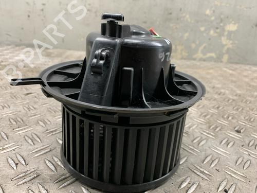 Varmvifte VW GOLF V (1K1) 1.4 TSI (122 hp) 28151287