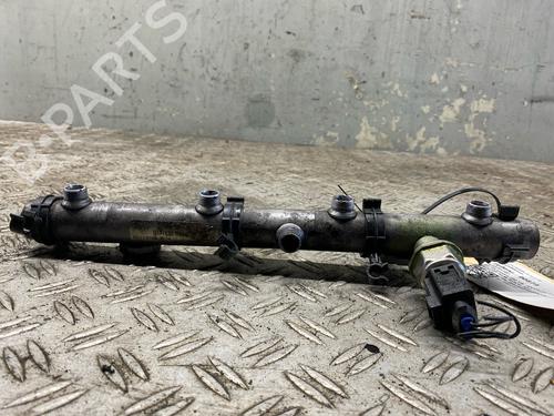 Injection rail AUDI A8 D3 (4E2, 4E8) 4.2 TDI quattro | BP30129071M98 