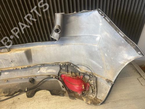 Rear bumper CITROËN C4 I (LC_) 1.6 16V | BP20223561C8 