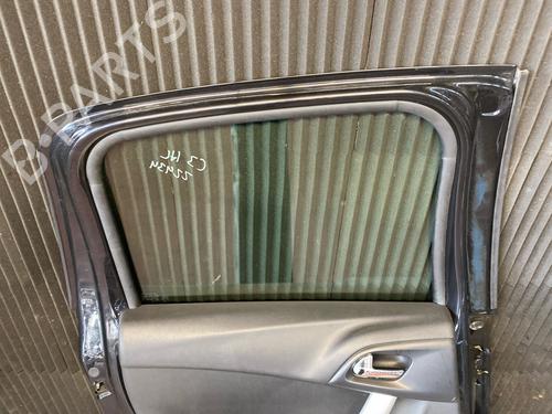 Left rear door CITROËN C3 II (SC_) 1.4 VTi 95 | BP16716380C4 