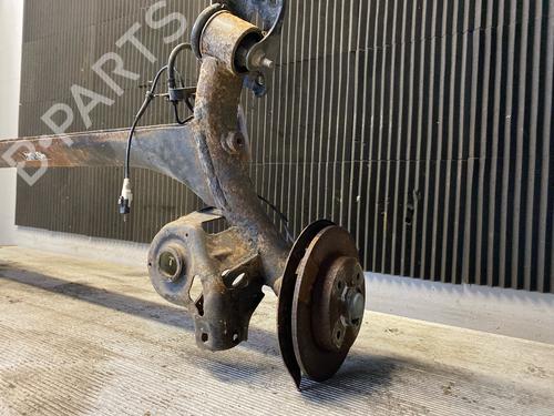 Rear axle CITROËN C4 I (LC_) 1.6 HDi | BP16852928M2 