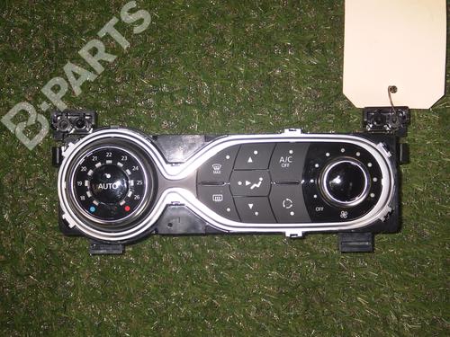 Used Climate control RENAULT TWINGO III (BCM_, BCA_) 0.9 TCe 90 (BCM9, BCM2) (90 hp) 4922223