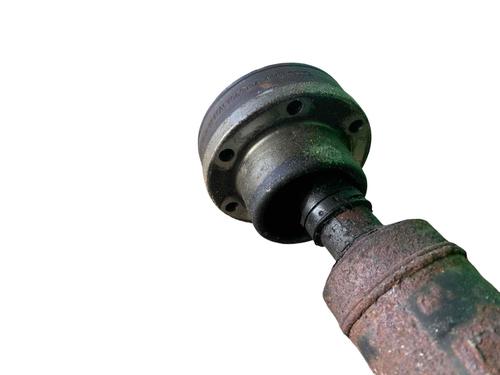 Transmisión central AUDI A8 D3 (4E2, 4E8) 4.2 TDI quattro | BP29946739M37