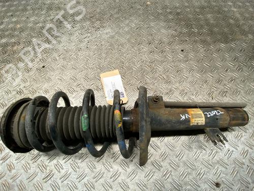 Used Right front shock absorber CITROËN DS3 (SA_) 1.6 VTi 120 (120 hp) 26581419