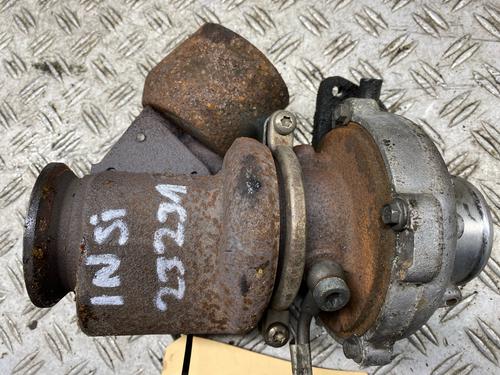Turbocharger/Supercharger OPEL INSIGNIA A (G09) 2.0 CDTI (68) | BP31039220M71 