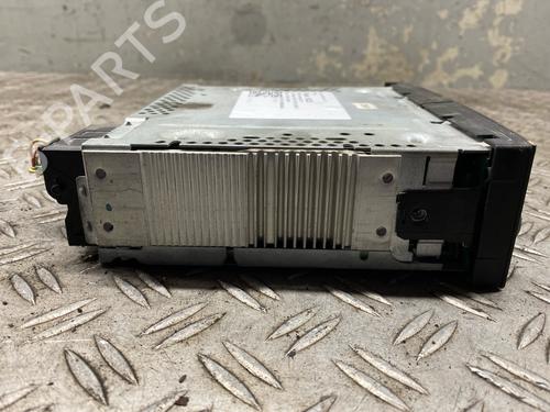 Radio FIAT SCUDO Van (270_, 272_) 2.0 D Multijet | BP29568229E6 