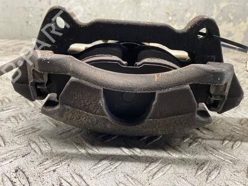 Left front brake caliper AUDI A3 Limousine (8VS, 8VM) 1.0 TFSI | BP32497634M105 