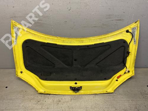 Tailgate PEUGEOT 406 Coupe (8C) 3.0 V6 24V | BP12176947C6 