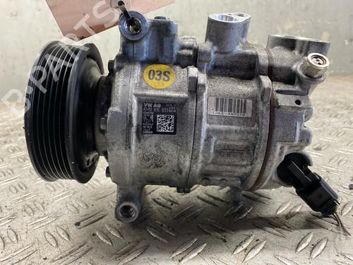 AC compressor AUDI A4 B9 Avant (8W5, 8WD) 2.0 TDI | BP33207101M34 - Image 3