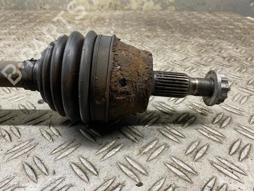 Right front driveshaft MERCEDES-BENZ A-CLASS (W169) A 170 (169.032, 169.332) | BP32305298M39
