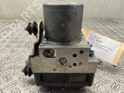 ABS pump AUDI A6 C7 Avant (4G5, 4GD) 3.0 TDI quattro | BP24449167M43 
