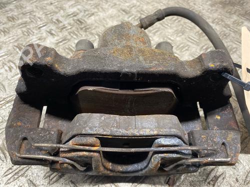 Right front brake caliper AUDI A3 (8P1) 2.0 TDI 16V | BP33018385M104  - Image 7