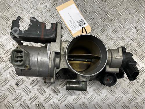 Used Throttle body LEXUS LS (_F1_) 400 (UCF10) (245 hp) 24585918