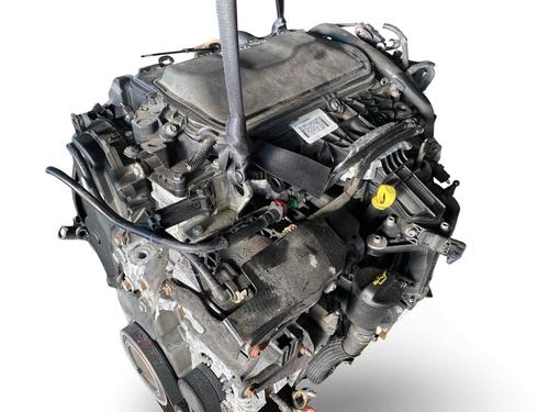Motor FORD KUGA I 2.0 TDCi 4x4 | BP31811532M1 
