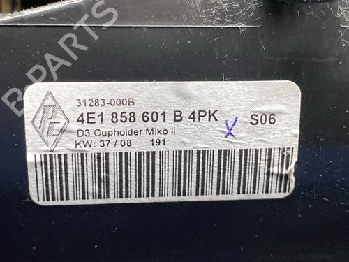 Switch AUDI A8 D3 (4E2, 4E8) 4.2 TDI quattro | BP29917887I30