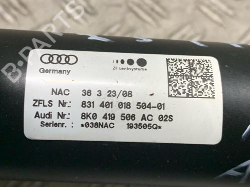 Steering column AUDI A4 B8 (8K2) 3.2 FSI quattro | BP39139176M21 - Image 9