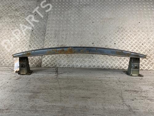 Used Rear bumper reinforcement SKODA FABIA II (542) 1.2 TSI (86 hp) 13221202