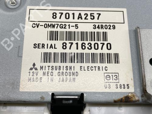 Electronic module CITROËN C-CROSSER (VU_, VV_) 2.2 HDi | BP37702892M83  - Image 7