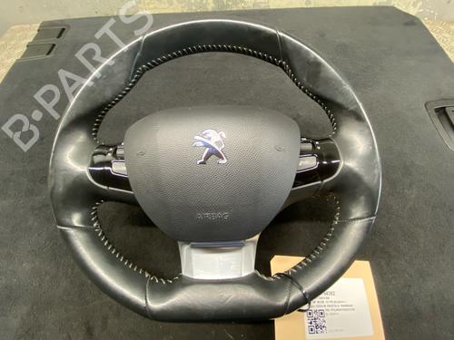 Volante Volante PEUGEOT 308 SW II (LC_, LJ_, LR_, LX_, L4_) 1.2 THP 130 (131 hp) 34211276 34211276