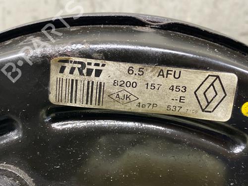 Servo brake RENAULT SCÉNIC II (JM0/1_) 1.9 dCi (JM0G, JM12, JM1G, JM2C) | BP29808839M42 