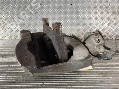 Left front brake caliper AUDI A8 D3 (4E2, 4E8) 4.0 TDI quattro | BP15288957M105 