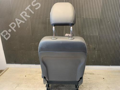 Left front seat MERCEDES-BENZ B-CLASS Sports Tourer (W246, W242) B 200 CDI / d 4-matic (246.202) | BP18603839C15 