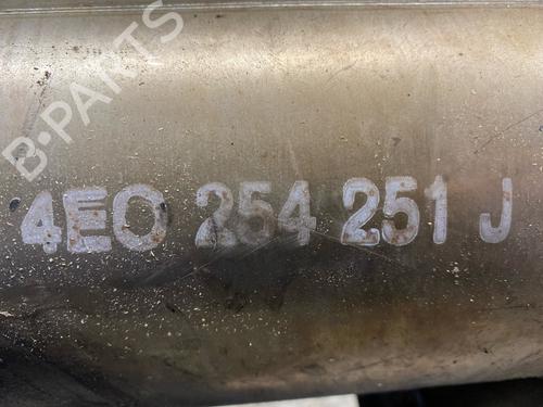 Katalysator AUDI A8 D3 (4E2, 4E8) 4.2 TDI quattro | BP30089959M10