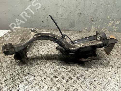 Left front steering knuckle AUDI A8 D3 (4E2, 4E8) 4.2 TDI quattro | BP30089935M25 