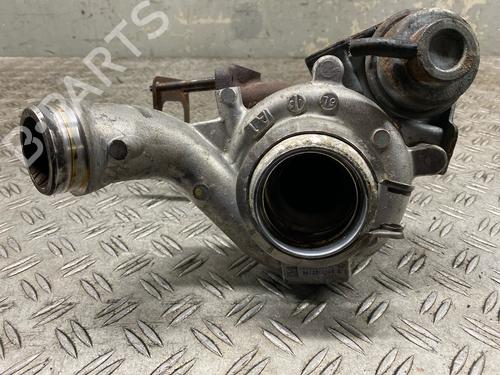 Turbo/Compressor FIAT DUCATO Van (250_) 130 Multijet 2,3 D (131 hp) 30594931