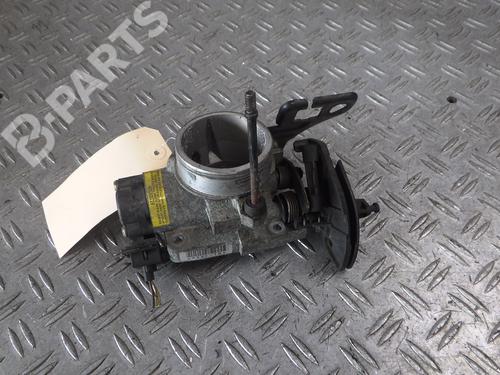 Used Throttle body FORD MONDEO II (BAP) 1.6 i (90 hp) 9343976