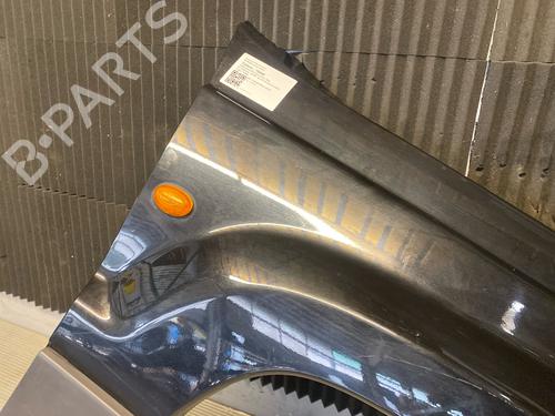 Right front fenders JEEP GRAND CHEROKEE II (WJ, WG) 2.7 CRD 4x4 | BP18135532C42 