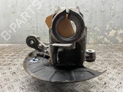 Right front steering knuckle VW PASSAT B6 Variant (3C5) 2.0 TDI | BP31799680M26 - Image 8