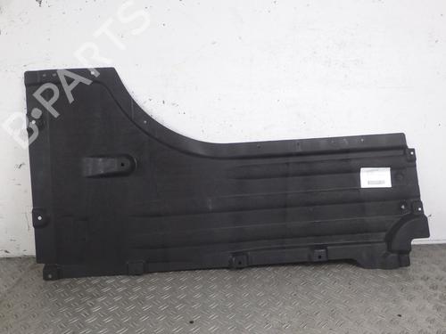 Underbody protection BMW X5 (G05, F95) xDrive 25 d | BP14604856M92 