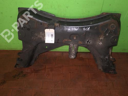 Used Subframe NISSAN MICRA III (K12) 1.2 16V (65 hp) 4919216