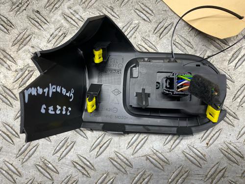 Headlight switch OPEL GRANDLAND / GRANDLAND X (A18, P1UO) 1.2 (75) | BP32305213I24 