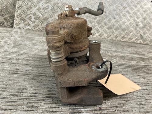 Right front brake caliper FORD FIESTA VI (CB1, CCN) 1.25 | BP17716104M104 