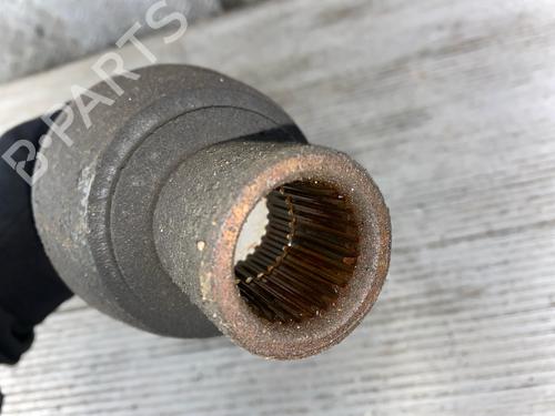 Right front driveshaft MERCEDES-BENZ A-CLASS (W176) A 180 (176.042) | BP22618730M39 