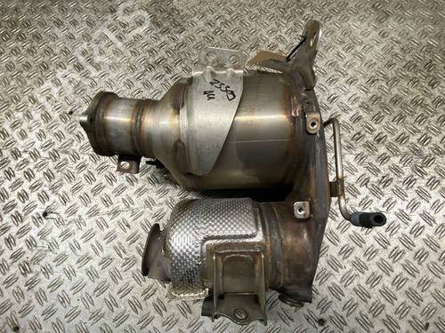 Used Particulate filter Particulate filter AUDI A4 B9 Avant (8W5, 8WD) 2.0 TDI (150 hp) 33242966 33242966