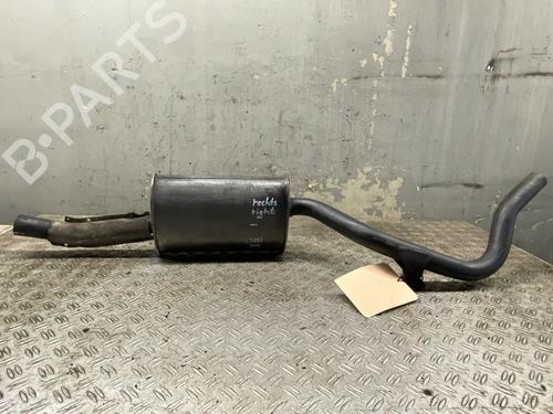 Linha de escape Linha de escape JAGUAR XJ (XJ40, XJ81) 6 3.2 24V (199 hp) 34152769 34152769