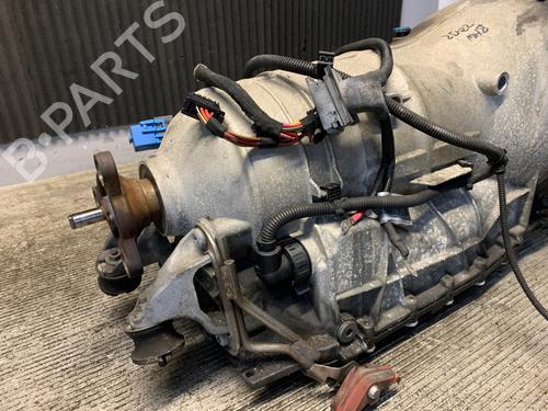 Gearbox BMW 3 Touring (E91) 330 d | BP16316562M3 