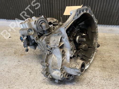 Gearbox CITROËN C3 II (SC_) 1.4 VTi 95 | BP16716385M3 