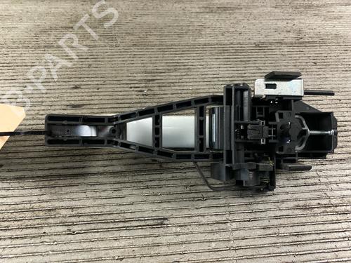 Front right exterior door handle FORD FOCUS III Turnier 1.0 EcoBoost | BP23090988C129 