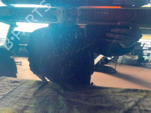 Left front door AUDI A3 Limousine (8VS, 8VM) 1.0 TFSI | BP32476162C2 